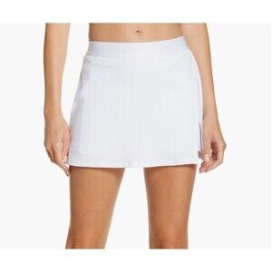 Eleven Venus Williams Tennis Skirt Womens Large Pickleball Golf Can't Stop Won't